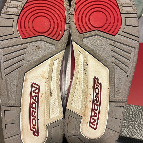 Jordan retro 3 - Picture 4 of 6